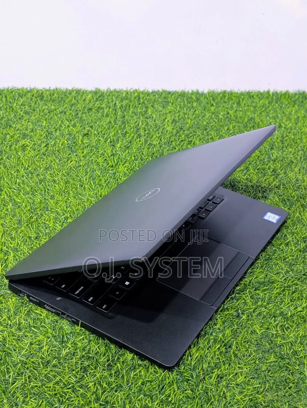 Laptop Dell Latitude 5300 8GB Intel Core I5 SSD 256GB
