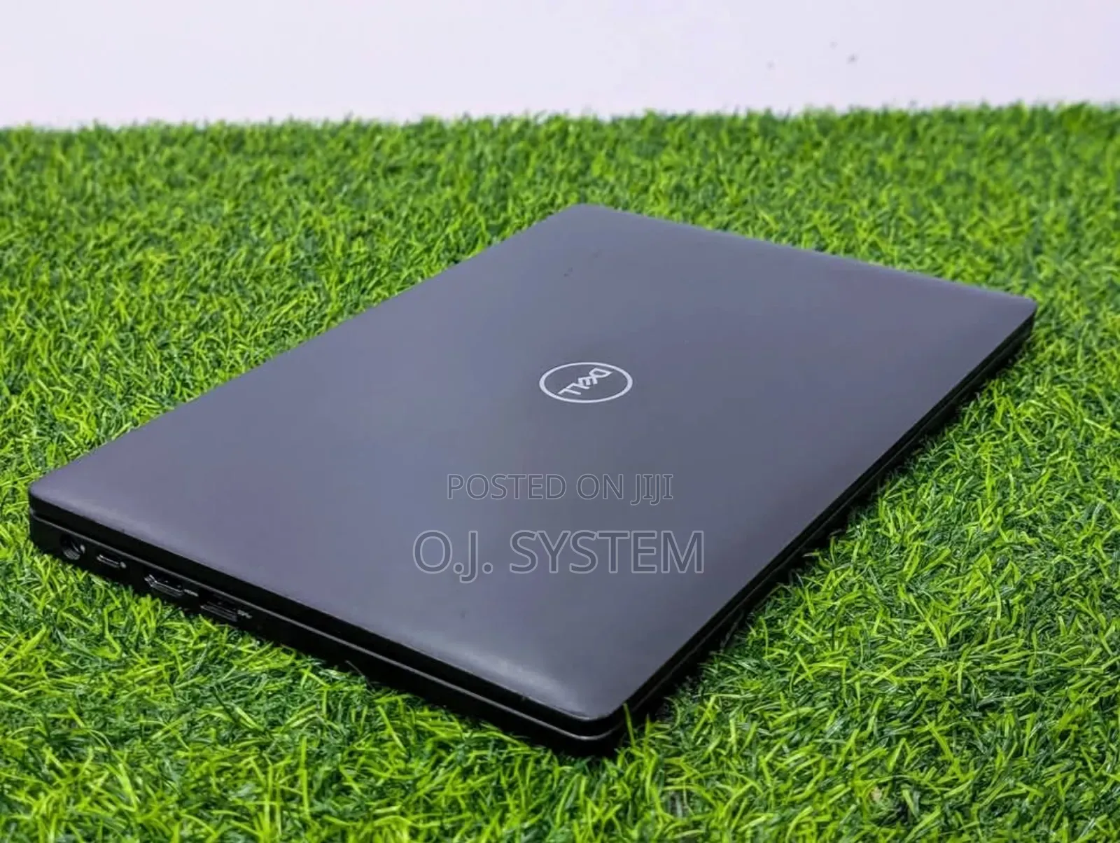 Laptop Dell Latitude 5300 8GB Intel Core I5 SSD 256GB