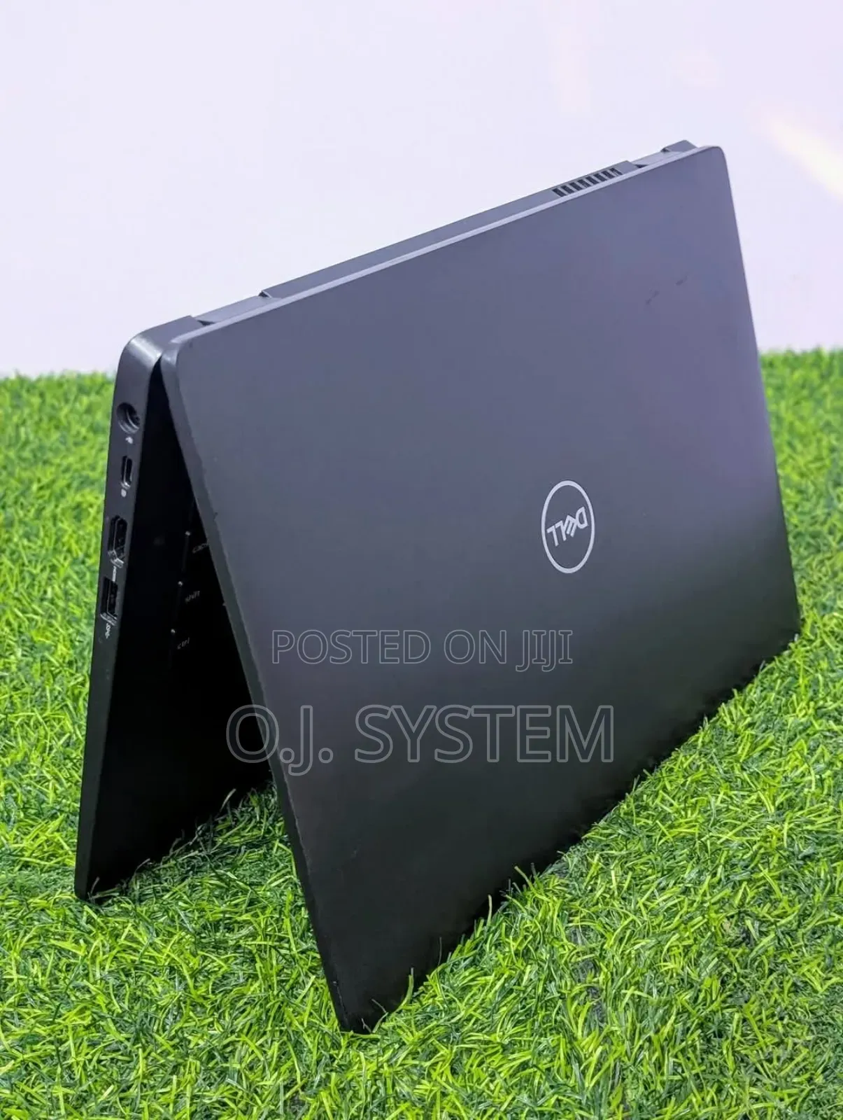 Laptop Dell Latitude 5300 8GB Intel Core I5 SSD 256GB