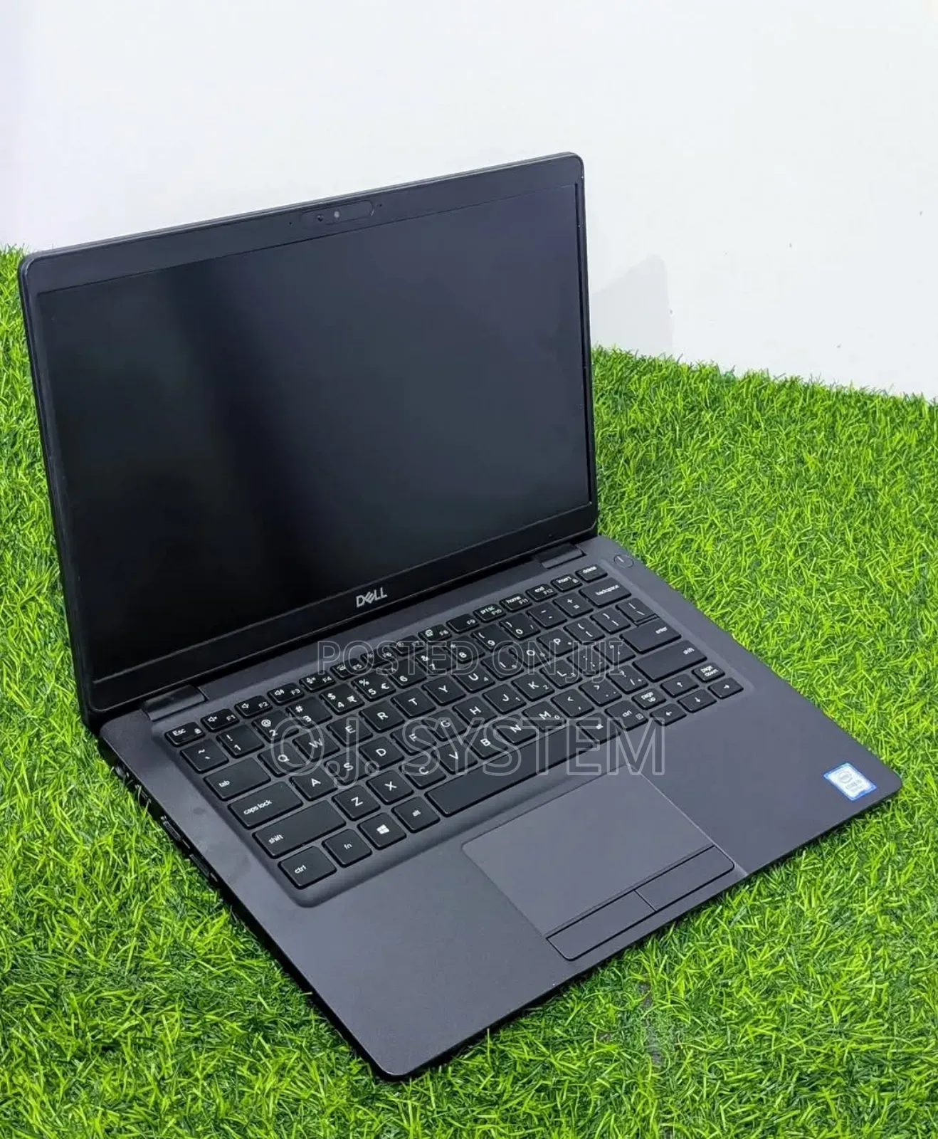 Laptop Dell Latitude 5300 8GB Intel Core I5 SSD 256GB