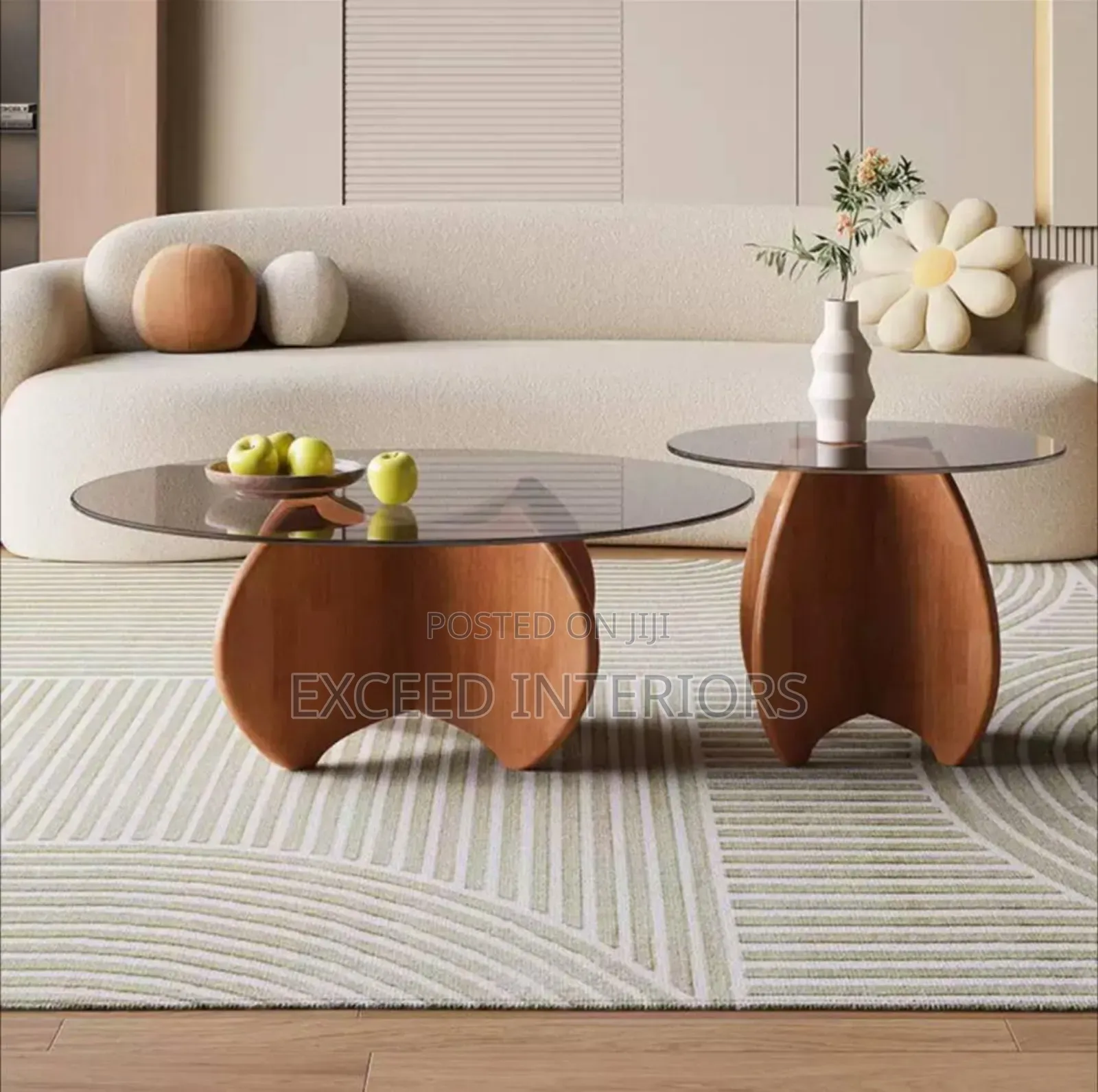 Quality Center Table