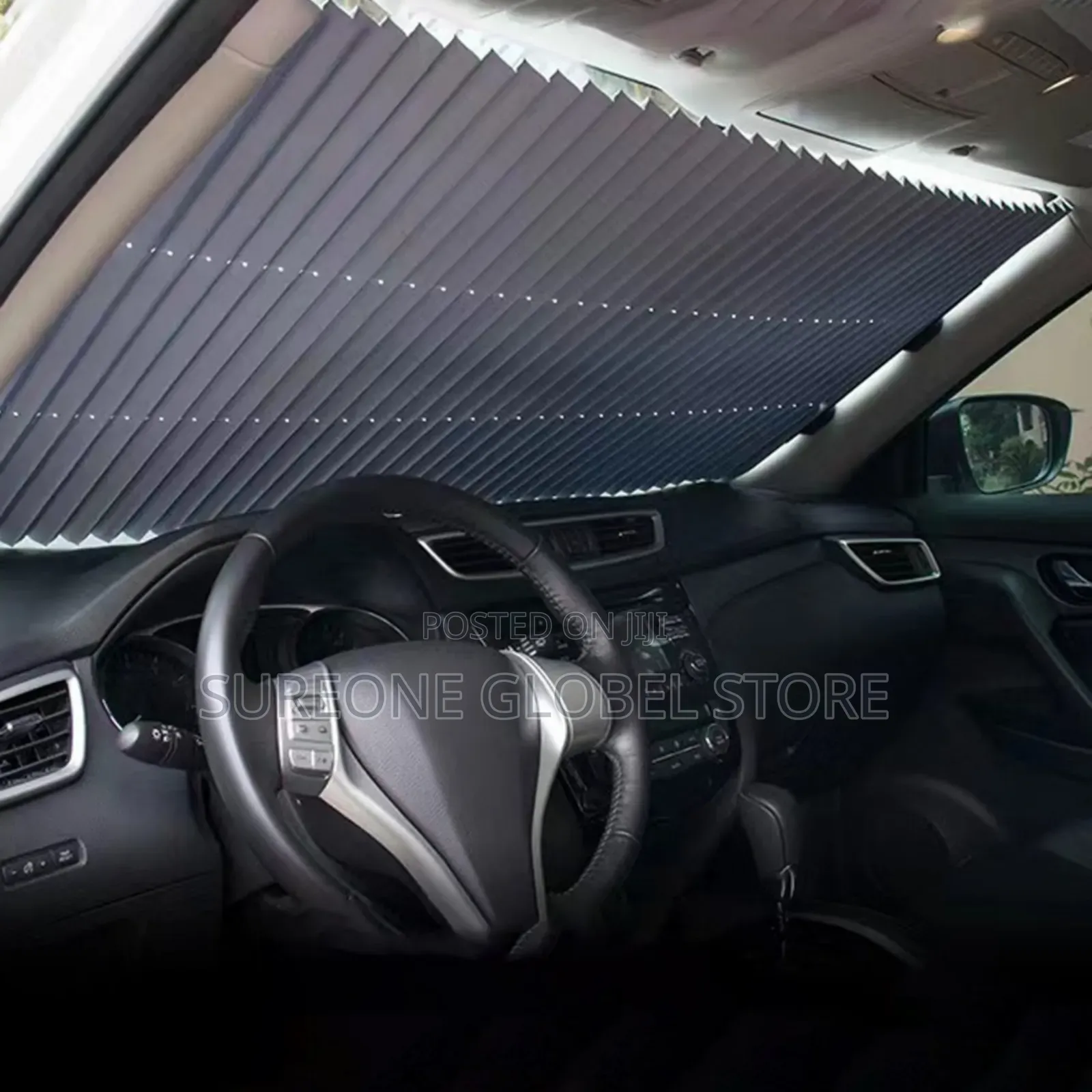 Car Sunshade