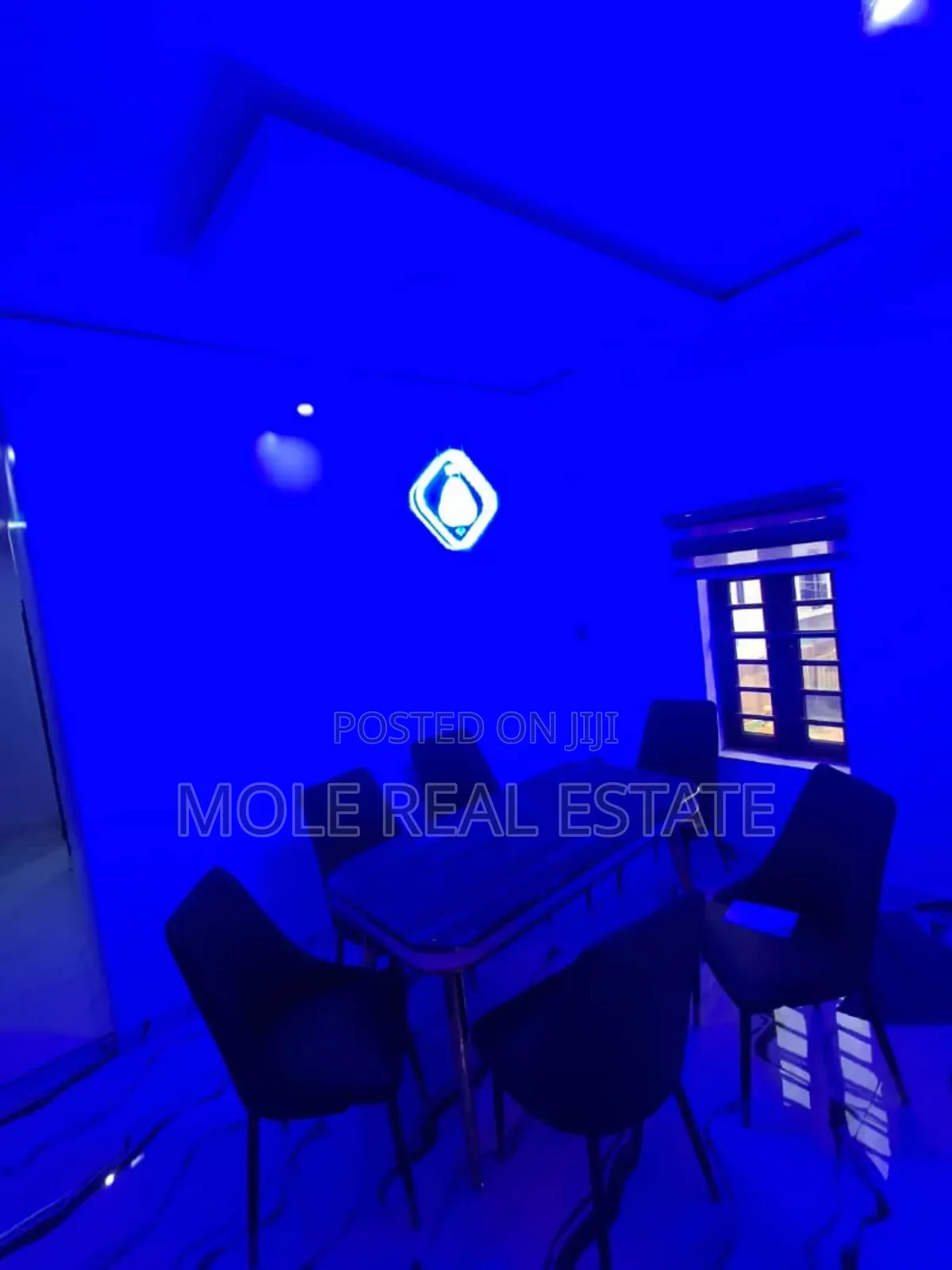 Furnished 5bdrm Duplex in New London, Baruwa for sale