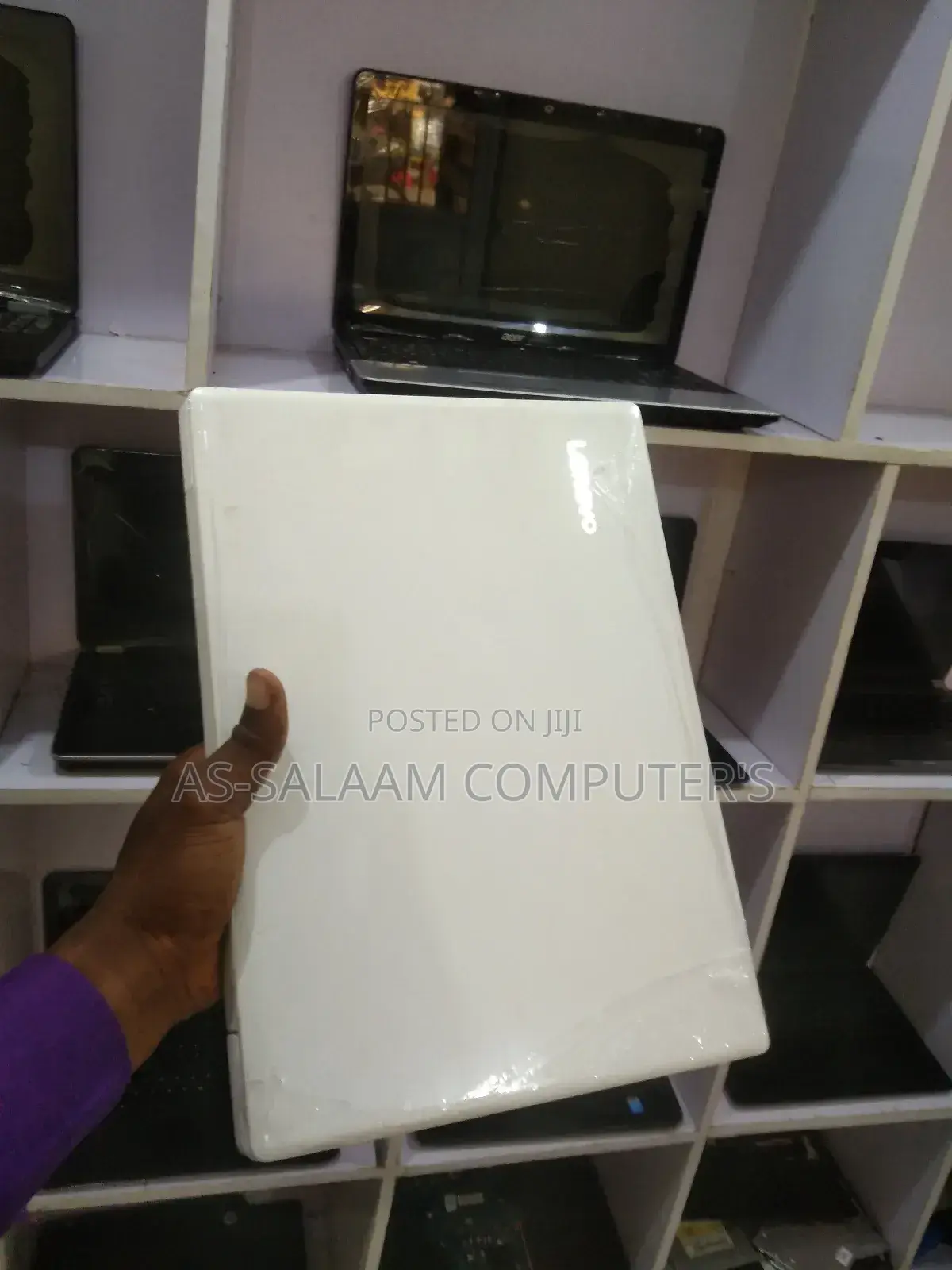 Laptop Lenovo ThinkPad E585 8GB Intel SSD 500GB