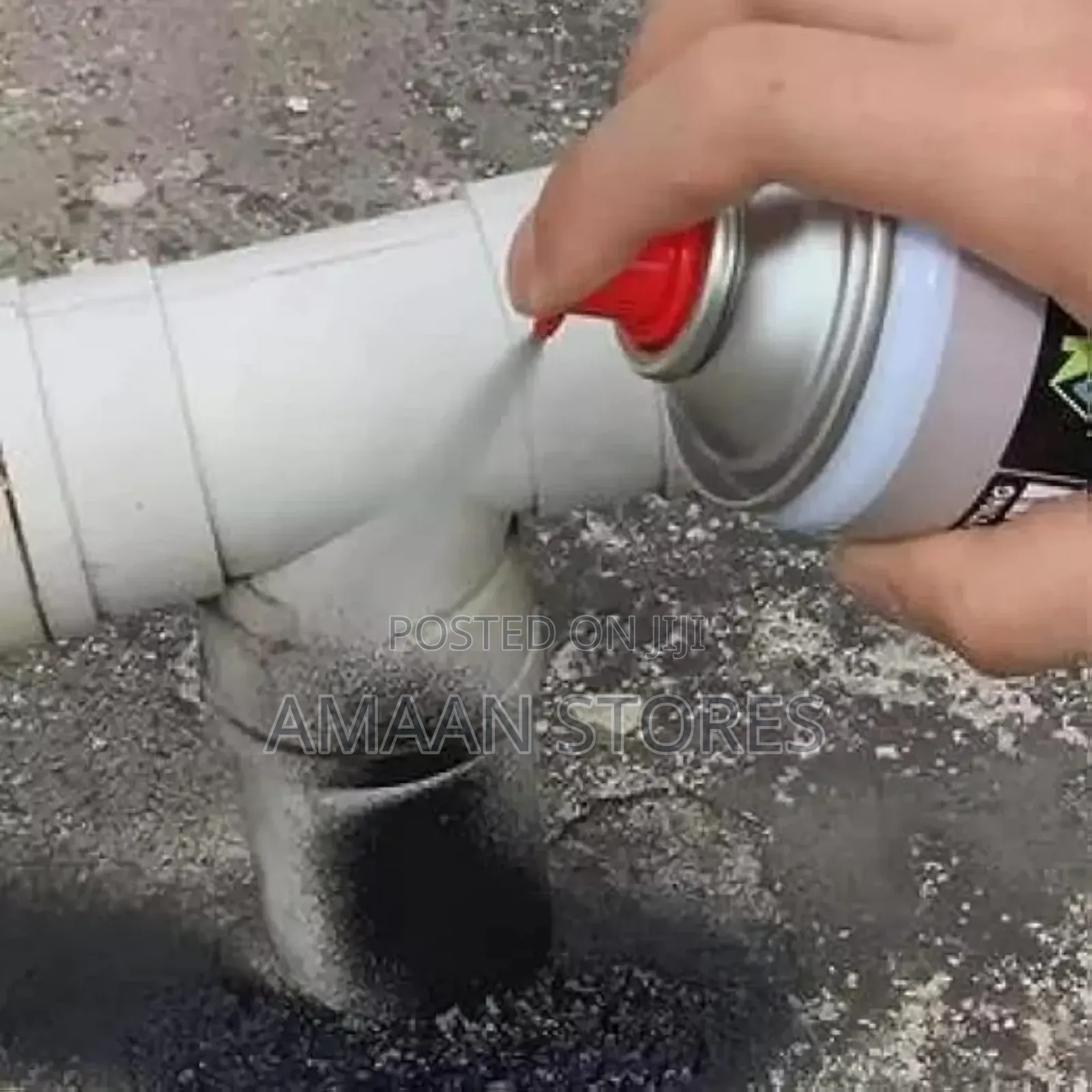 Sealant Repair/ Leakage Repair Waterproof Spray