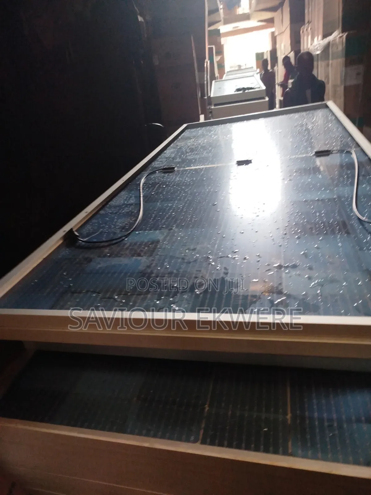 575w/156 Cells Original Jinko Solar Panel