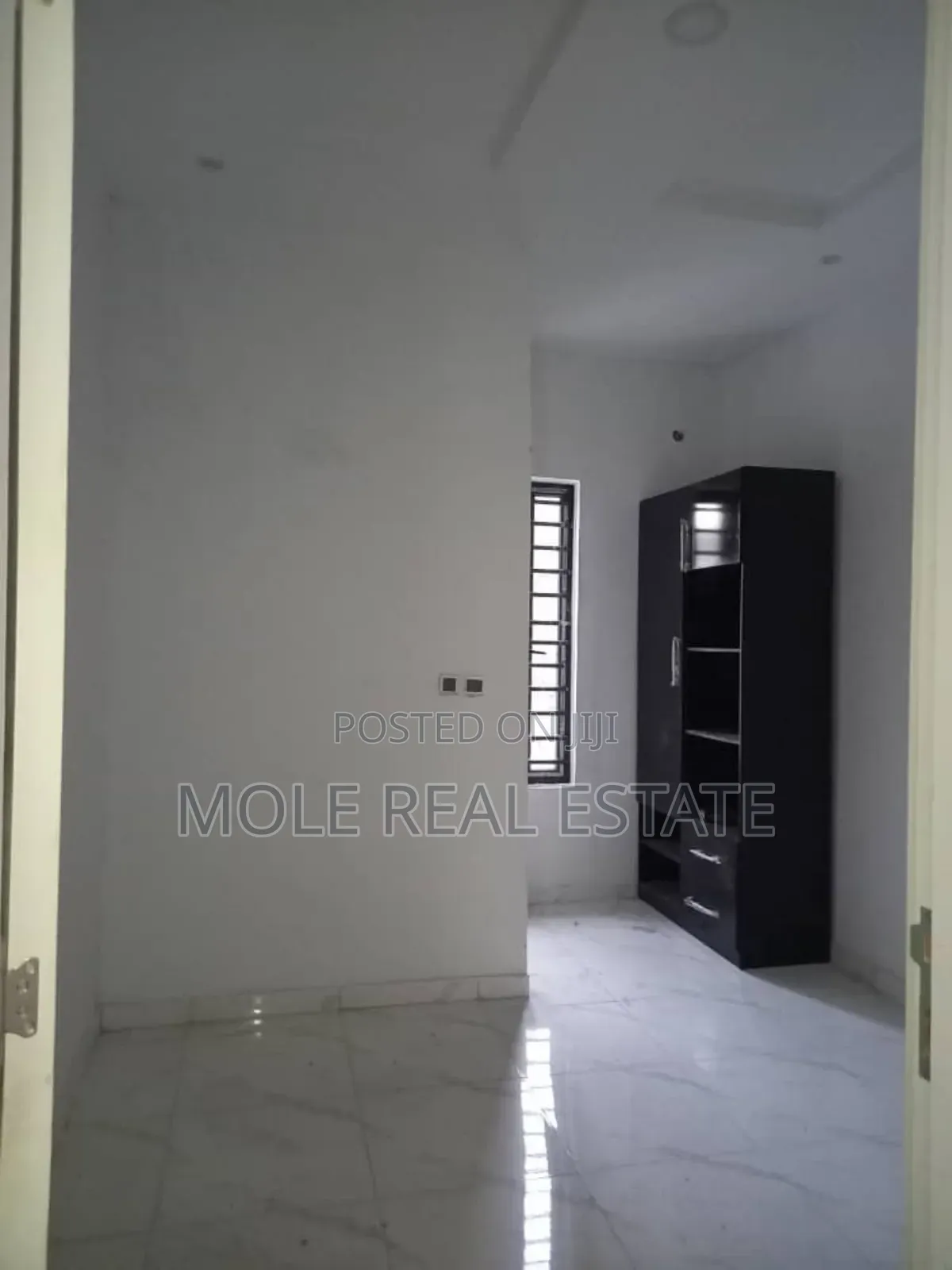 Furnished 4bdrm Duplex in Divin Estate Oton for sale