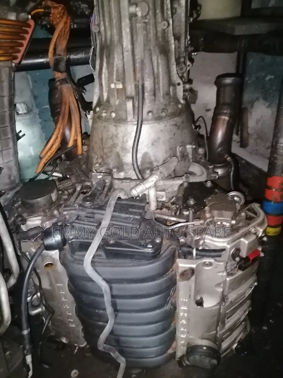 Porsche Cayenne Engine Available V8/V6