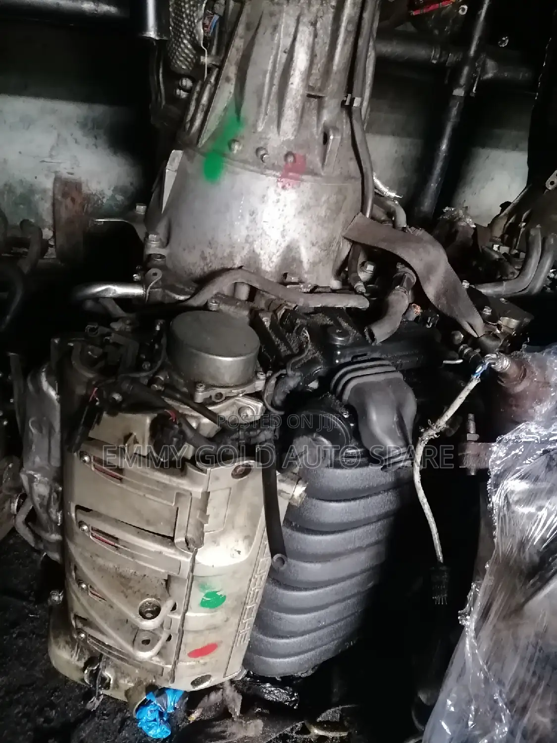 Porsche Cayenne Engine Available V8/V6