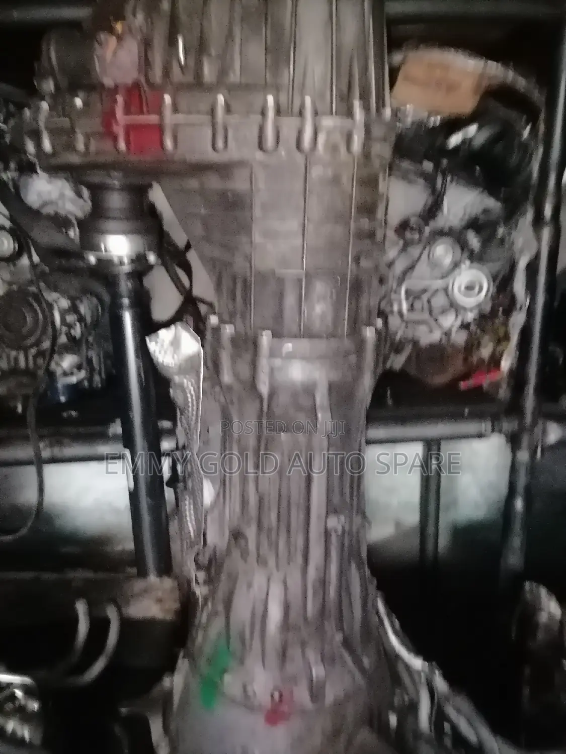 Gear Box Porsche Cayenne Available V8