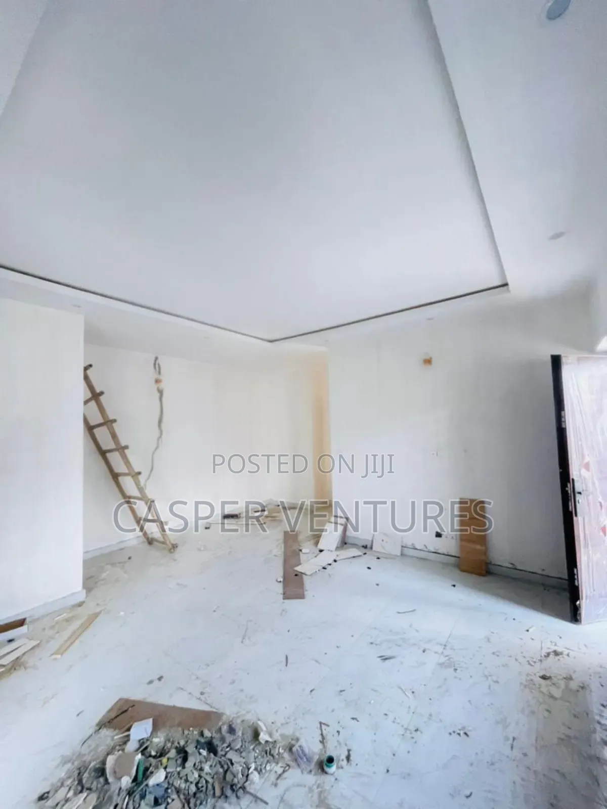 2bdrm Apartment in Lekki County, Ikota for rent