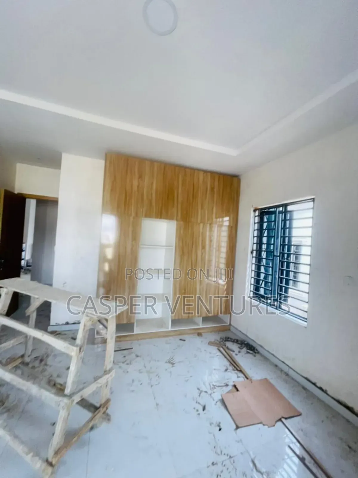 2bdrm Apartment in Lekki County, Ikota for rent