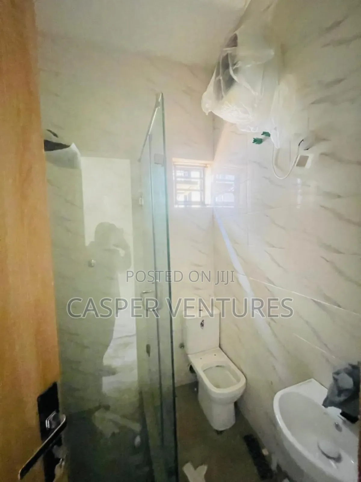 2bdrm Apartment in Lekki County, Ikota for rent