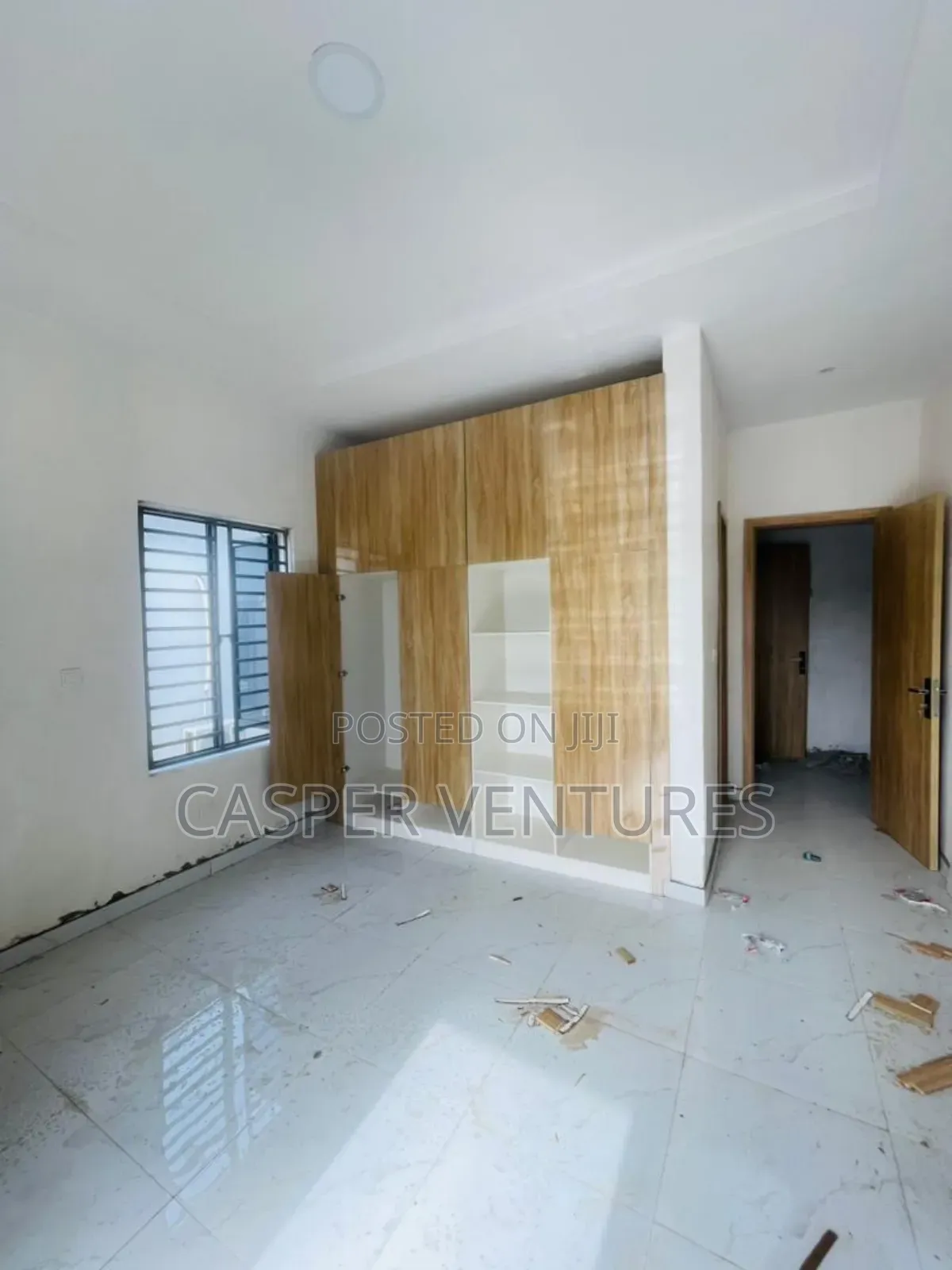 2bdrm Apartment in Lekki County, Ikota for rent