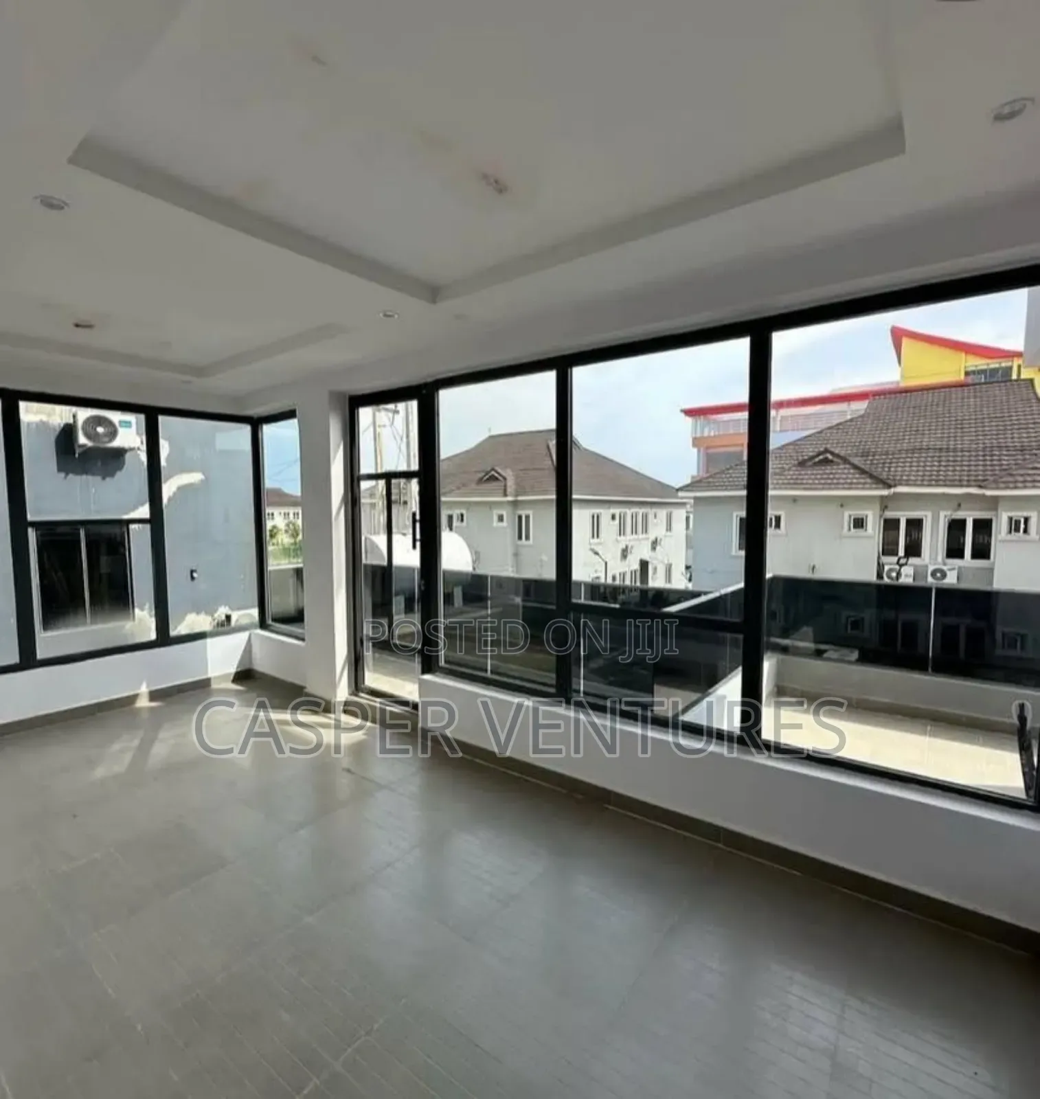 2bdrm Apartment in London Garden for rent