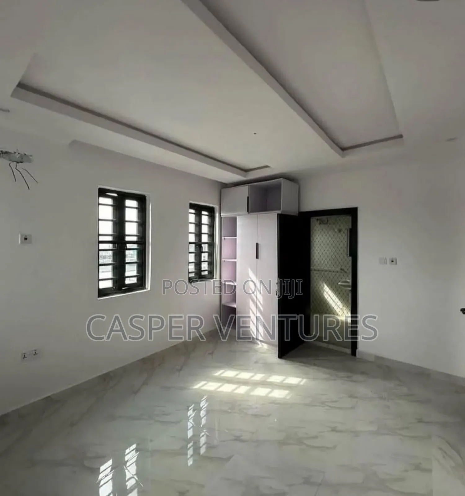 2bdrm Apartment in London Garden for rent