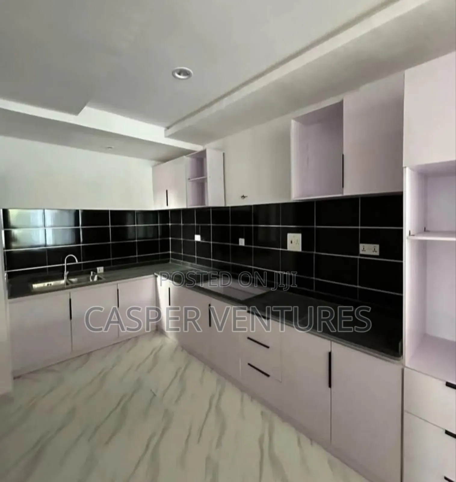 2bdrm Apartment in London Garden for rent