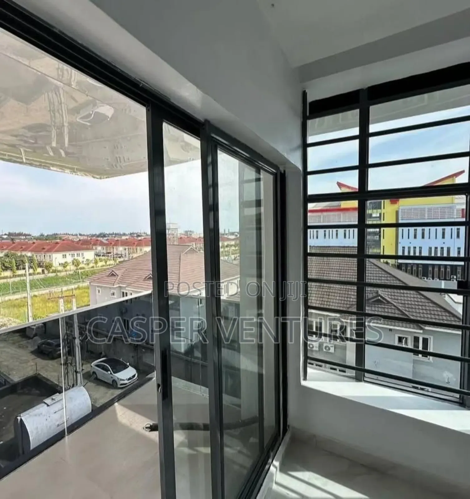 2bdrm Apartment in London Garden for rent
