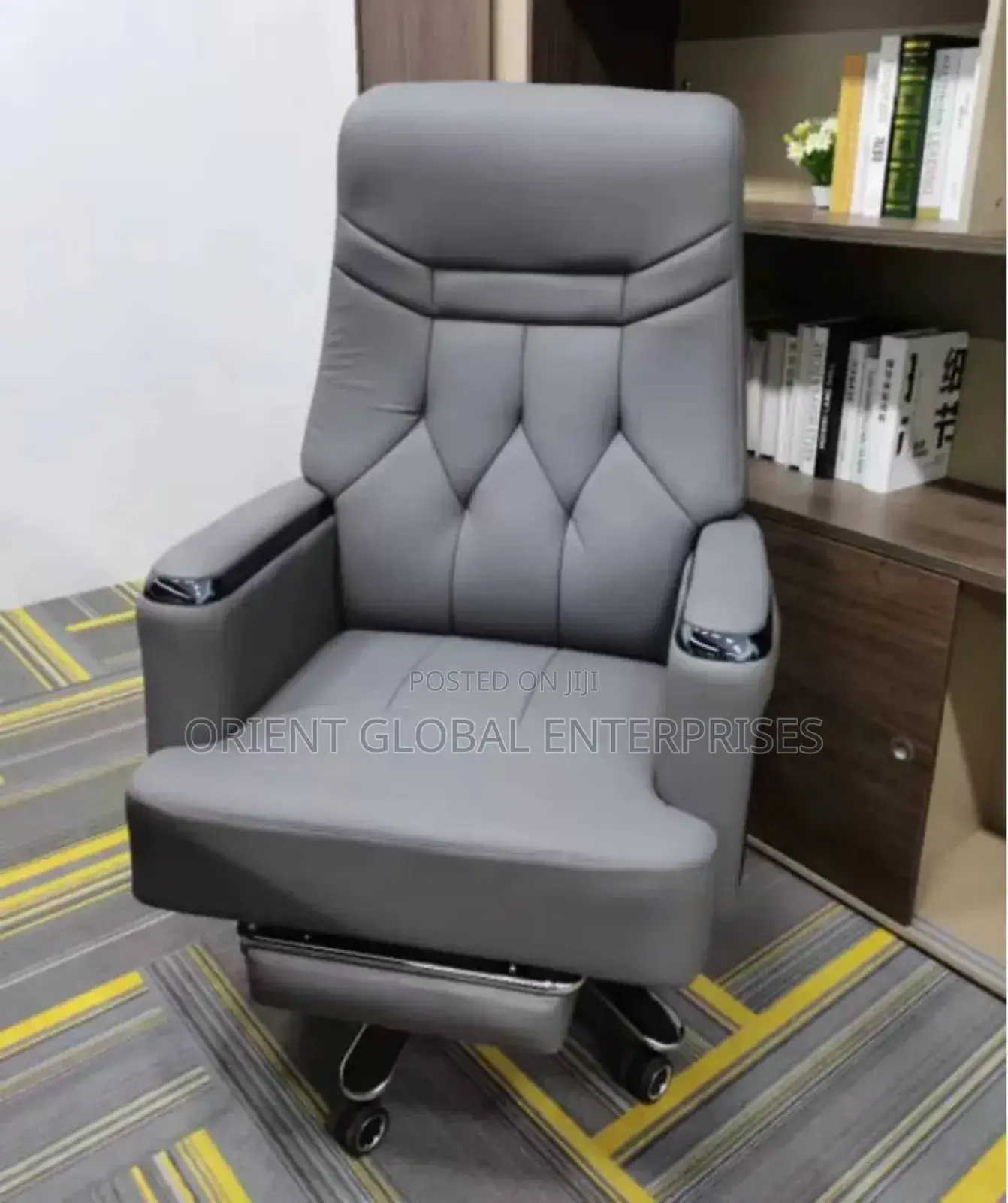Office Executive Chair