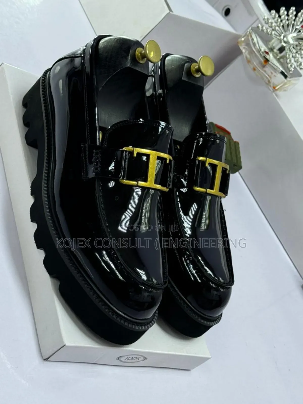 Tod's Quality Loafers Available