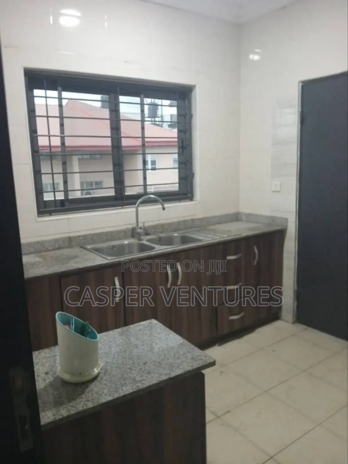 3bdrm Apartment in London Garden for rent