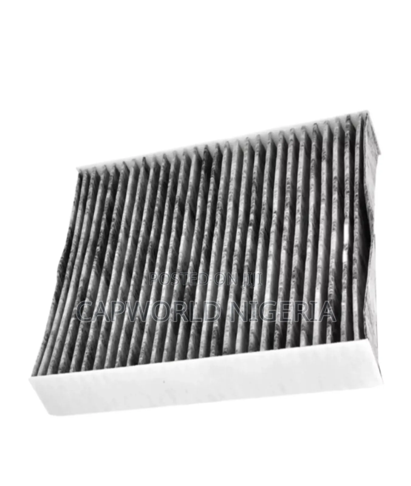 Genuine Carbon Fiber Ac Filter for Toyota/Lexus/Scion