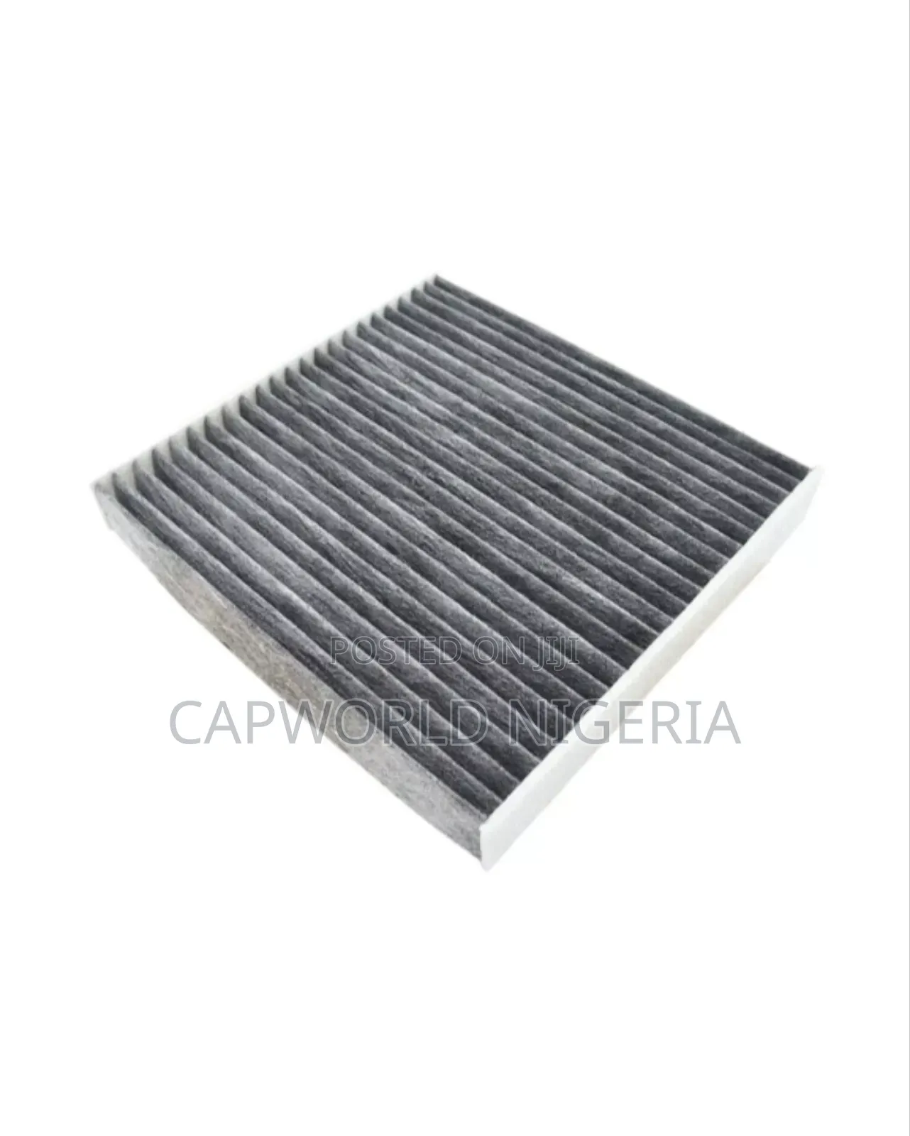 Genuine Carbon Fiber Ac Filter for Toyota/Lexus/Scion