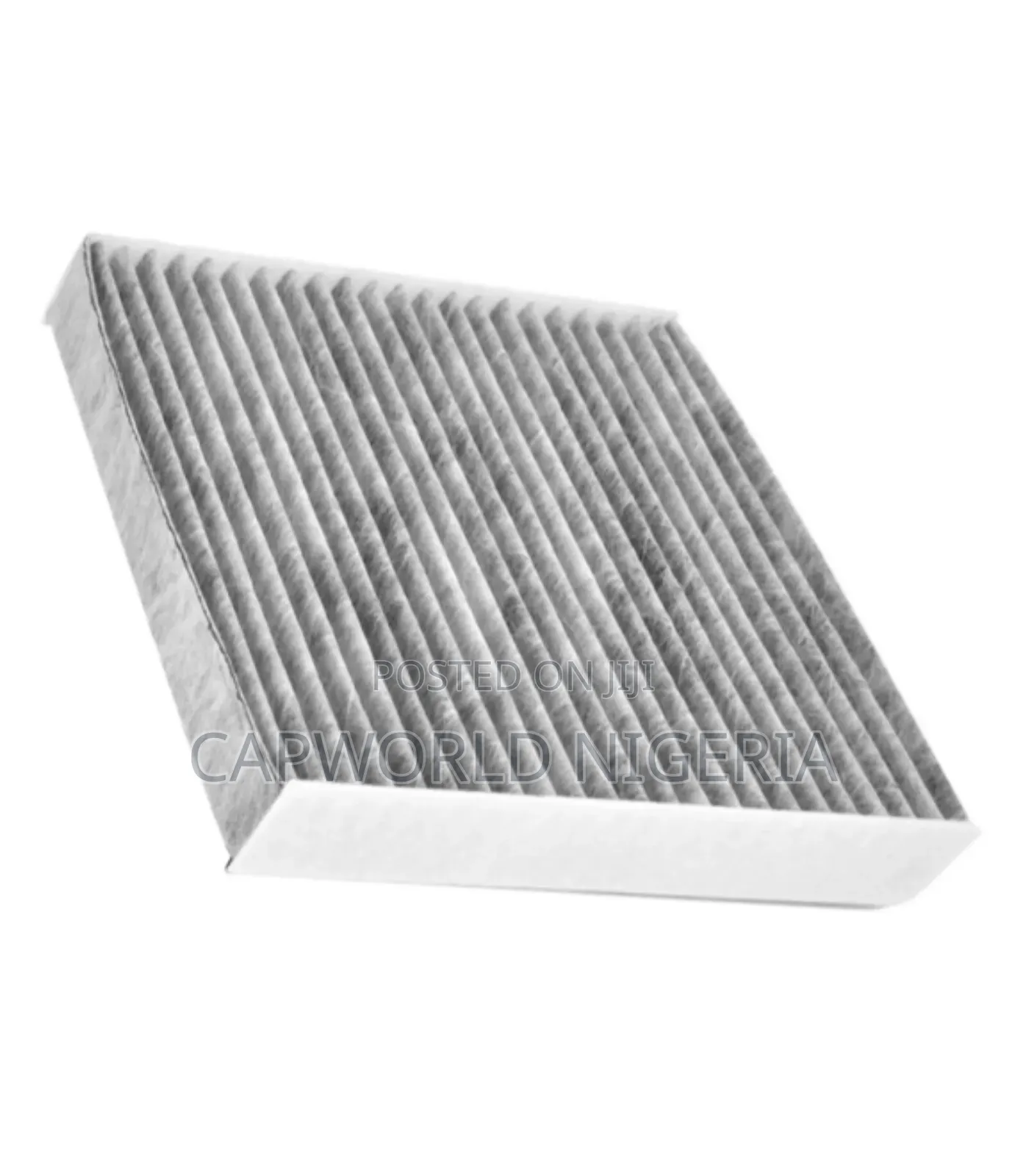 Genuine Carbon Fiber Ac Filter for Toyota/Lexus/Scion