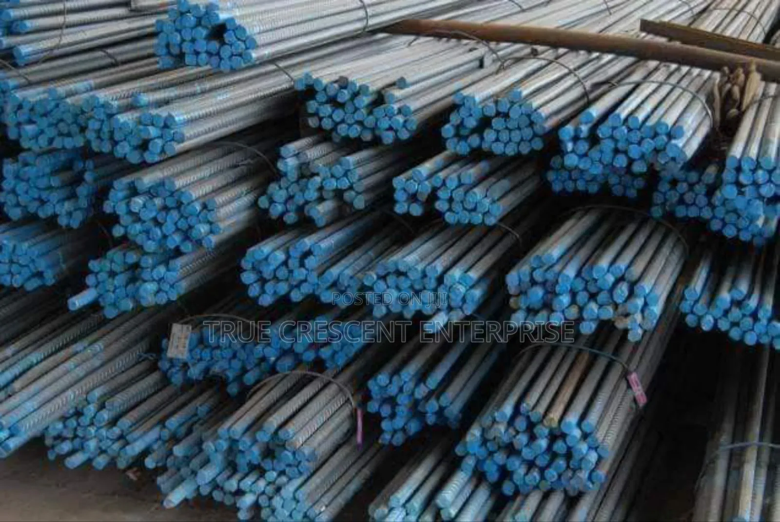 Reinforcement Rod and Bar