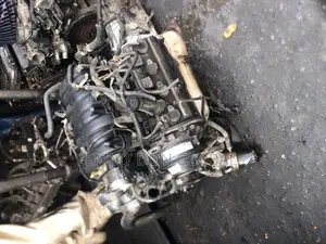 Gx470 Lexus V8 Engine 2uz