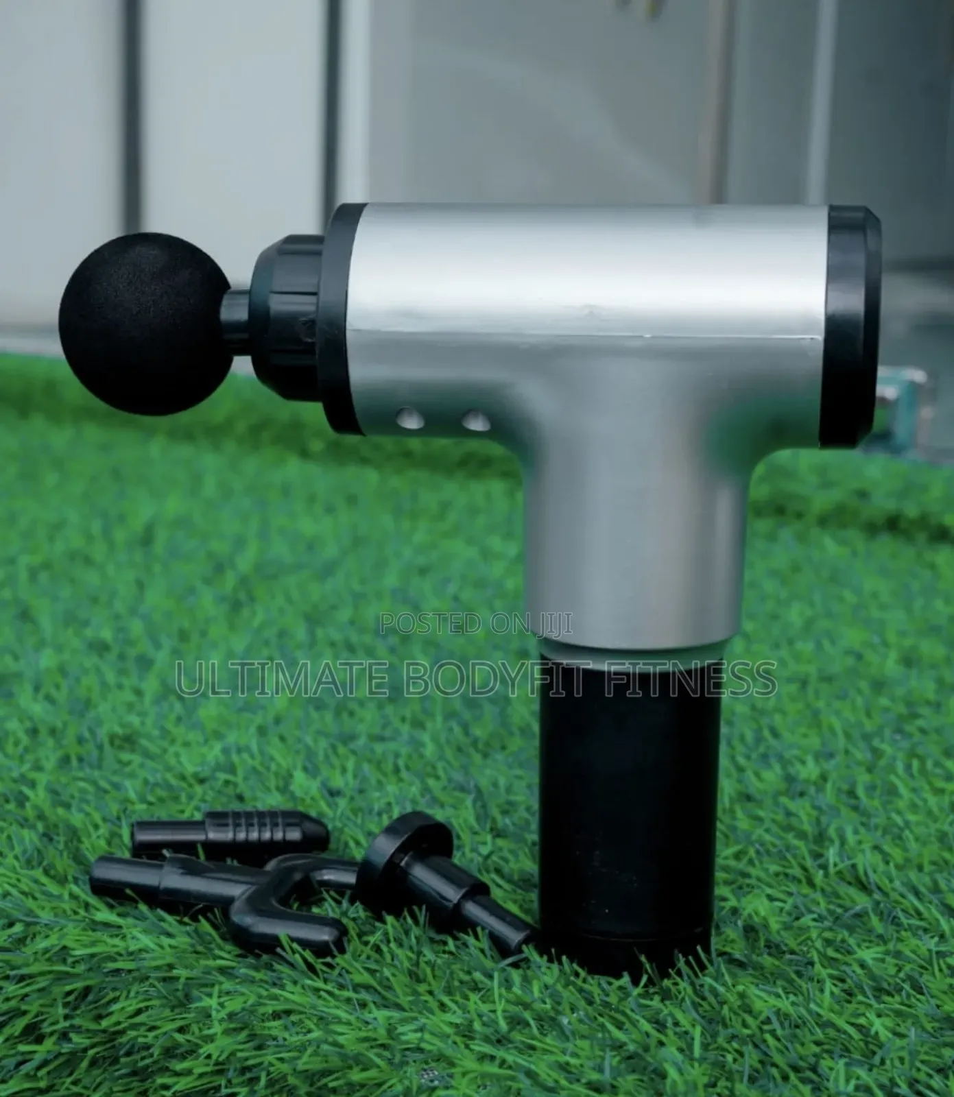 Brand New Fascial Massage Gun