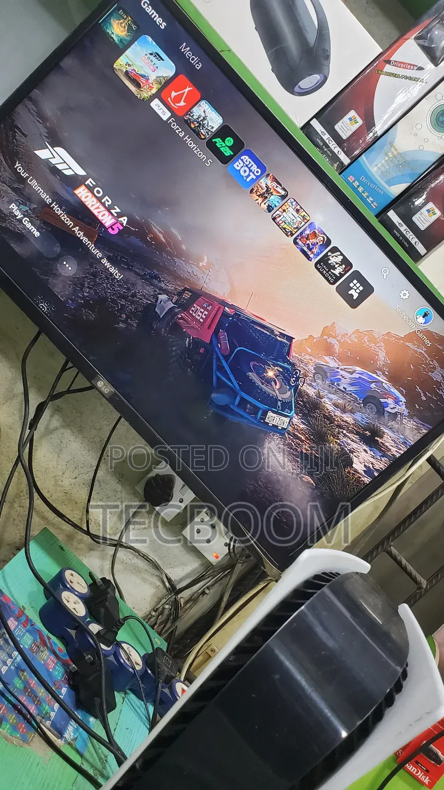 Ps5 Games Installation - Assasins Creed Shadows and More