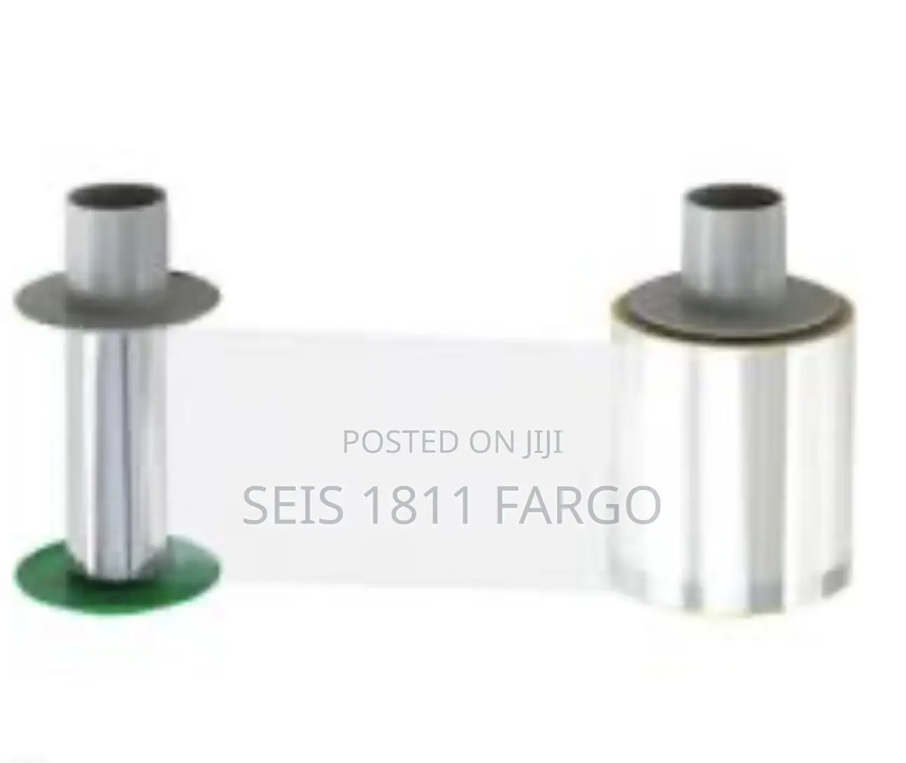 Hid Fargo Hdp5000e Transfer Film