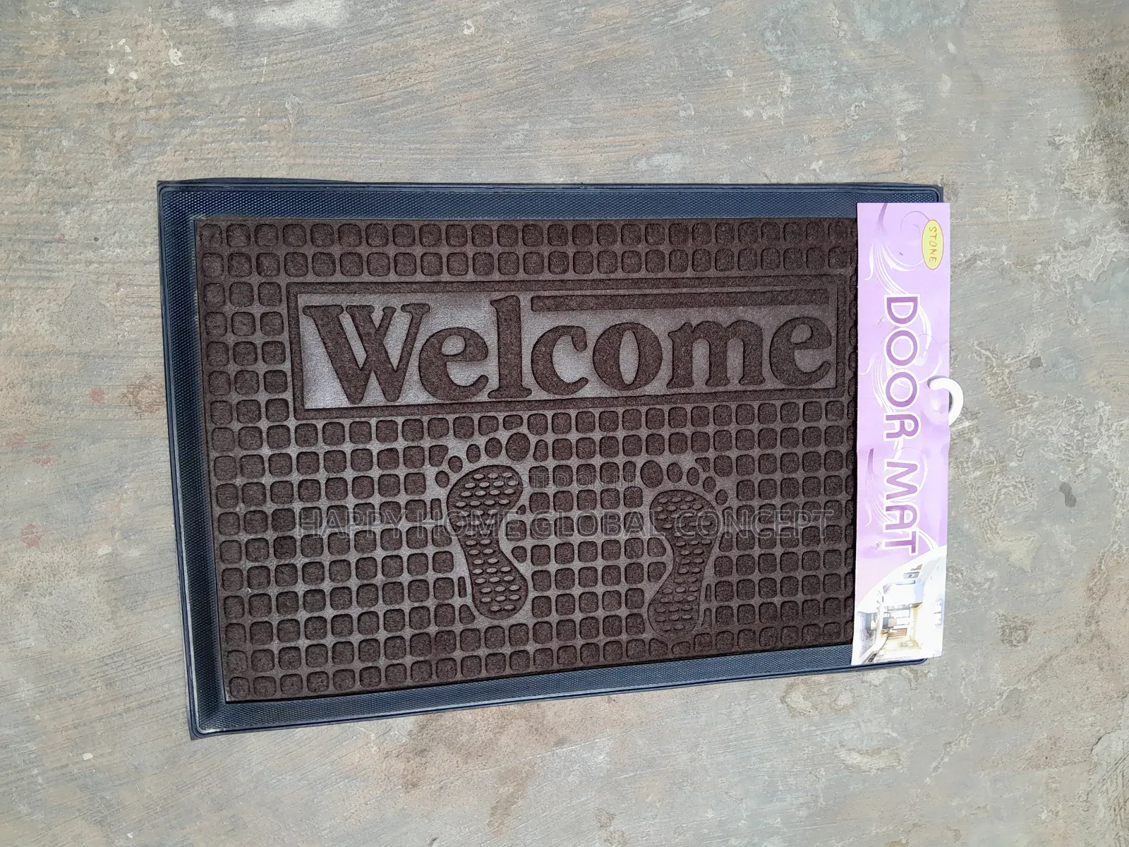 Durable Footmat/Doormat
