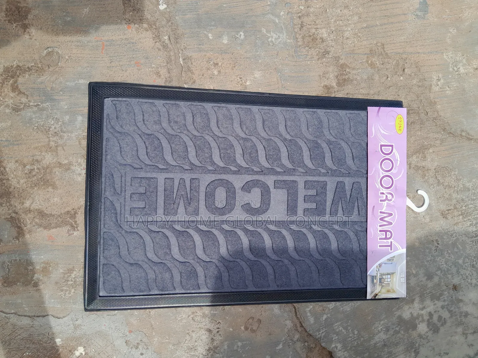 Durable Footmat/Doormat