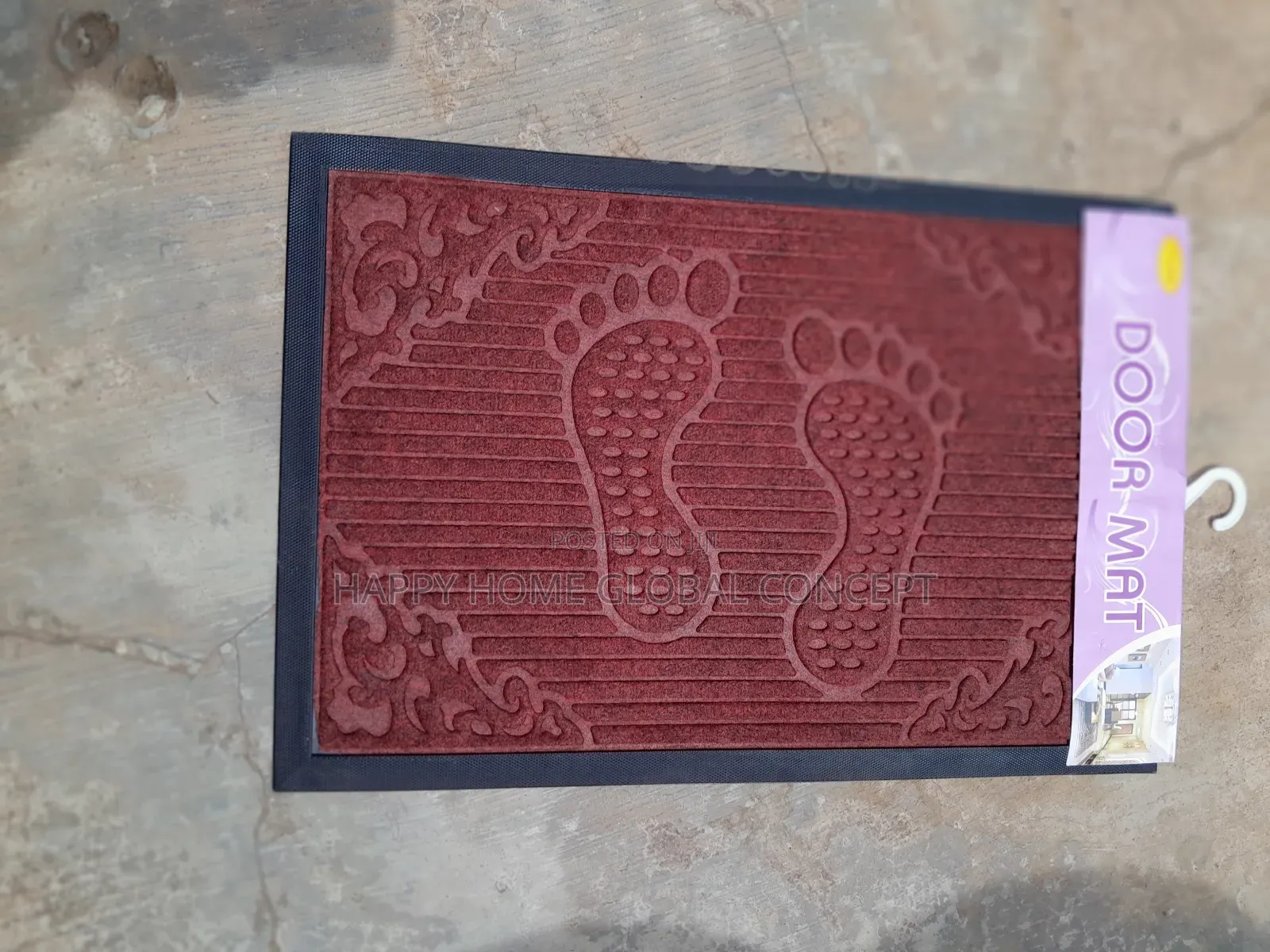 Durable Footmat/Doormat