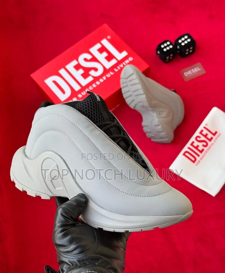 Original New Diesel S-D Runner X Snks*