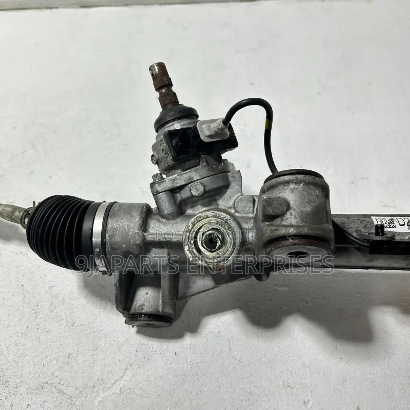 Electric Power Steering Rack Toyota Avalon 2019 - 2024