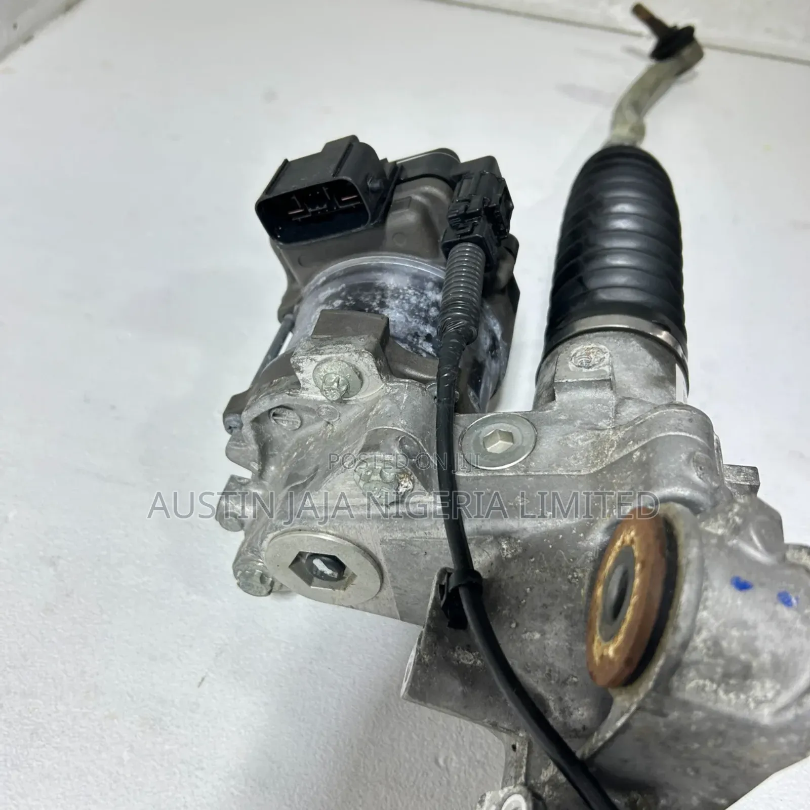 Electric Power Steering Rack Toyota Avalon 2019 - 2024