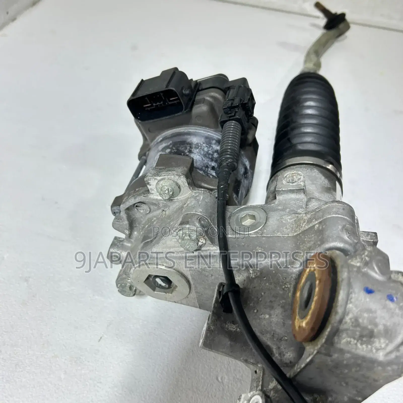 Electric Power Steering Rack Toyota Avalon 2019 - 2024