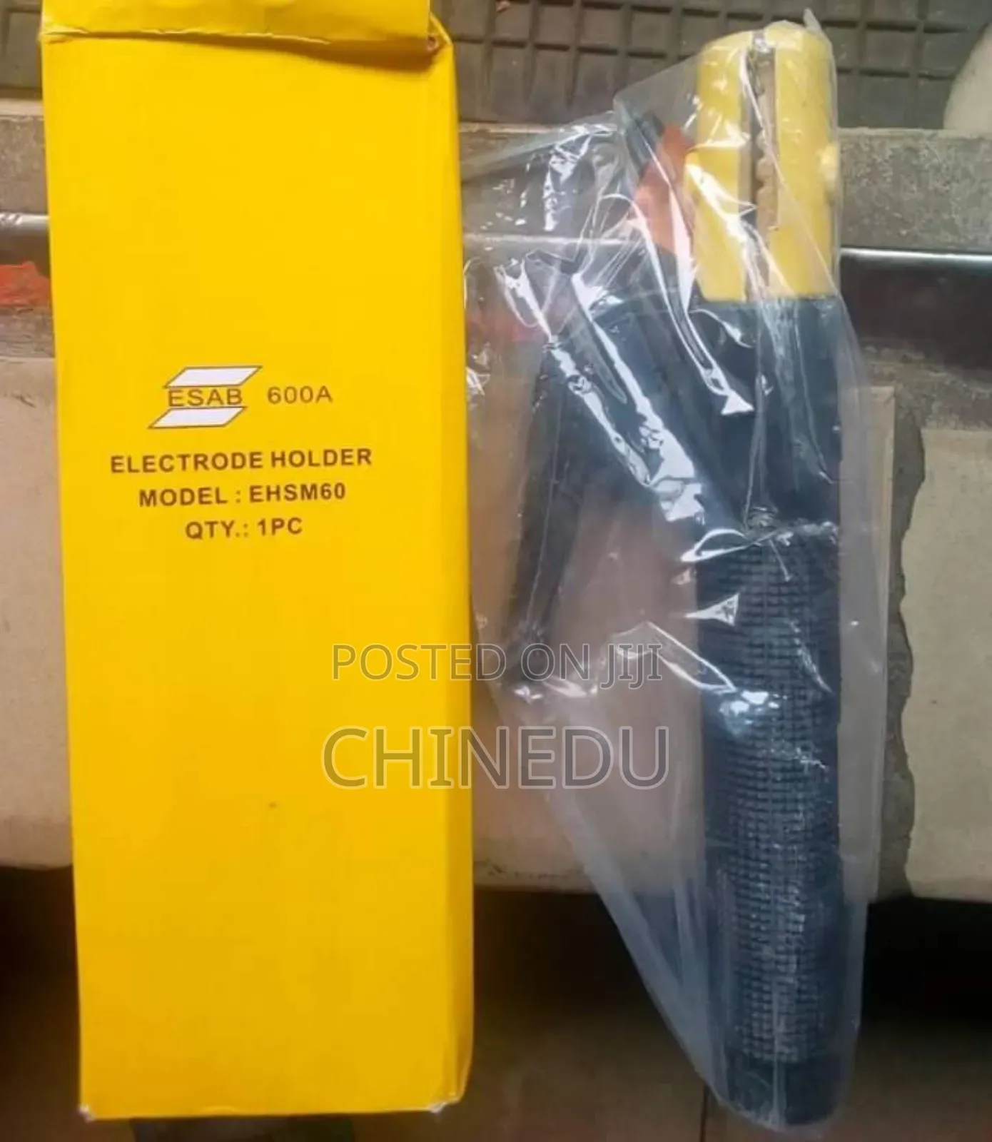 Welding Handle (Esab)
