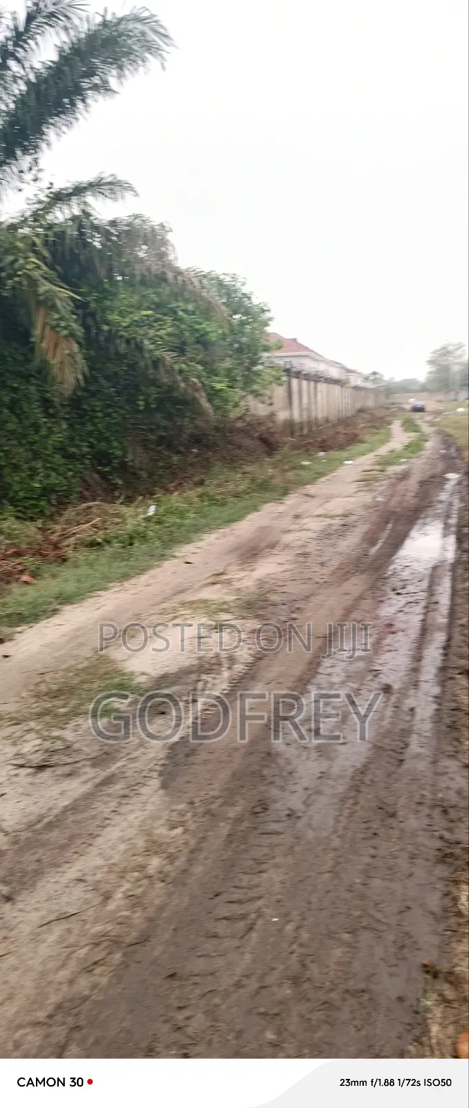 Landed Commercial Property