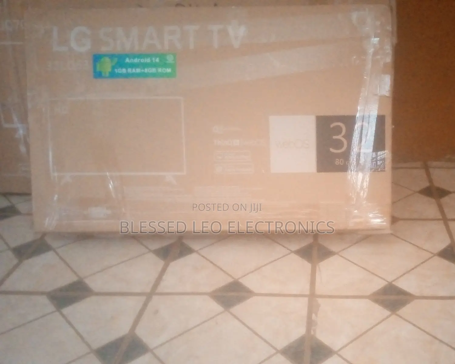 32 Inches Led Ub Movie