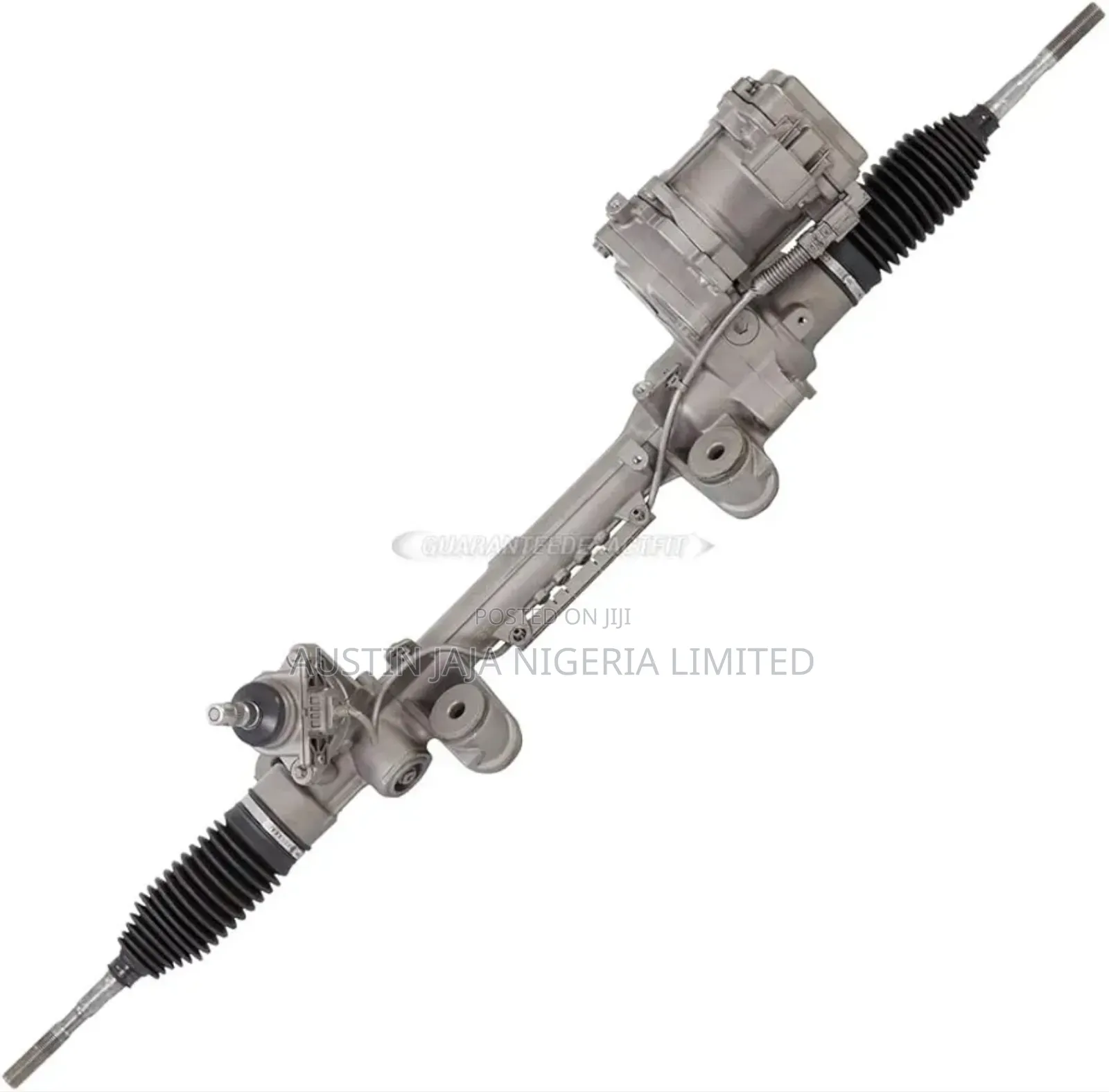 Toyota Camry 2018-2024 Electric Power Steering Rack