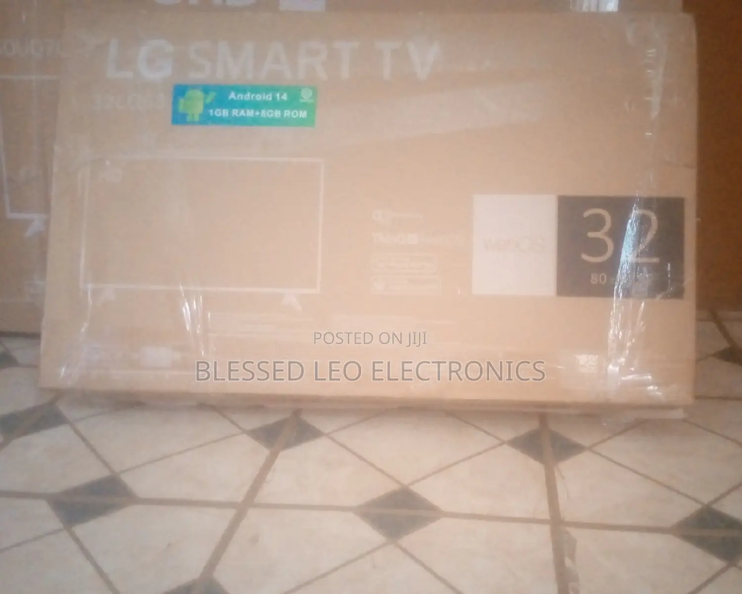 32 Inches Tv Vibrant Colors