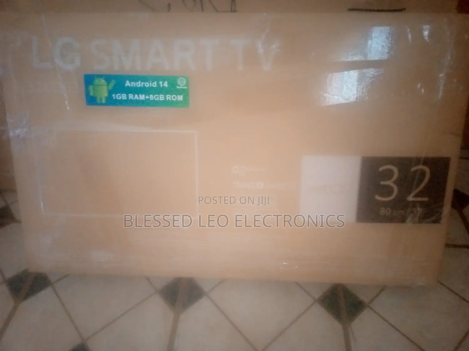 32 Inches Stunning Ultra Hd