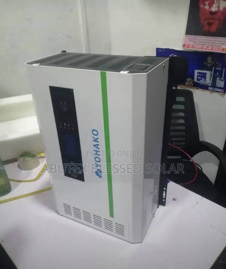 5kva 48v Yohaok Solar Inverter