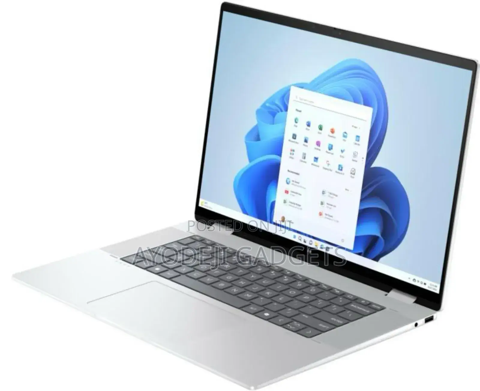 New Laptop HP EliteBook 830 G8 8GB Intel Core i5 HDD+SSD 512GB