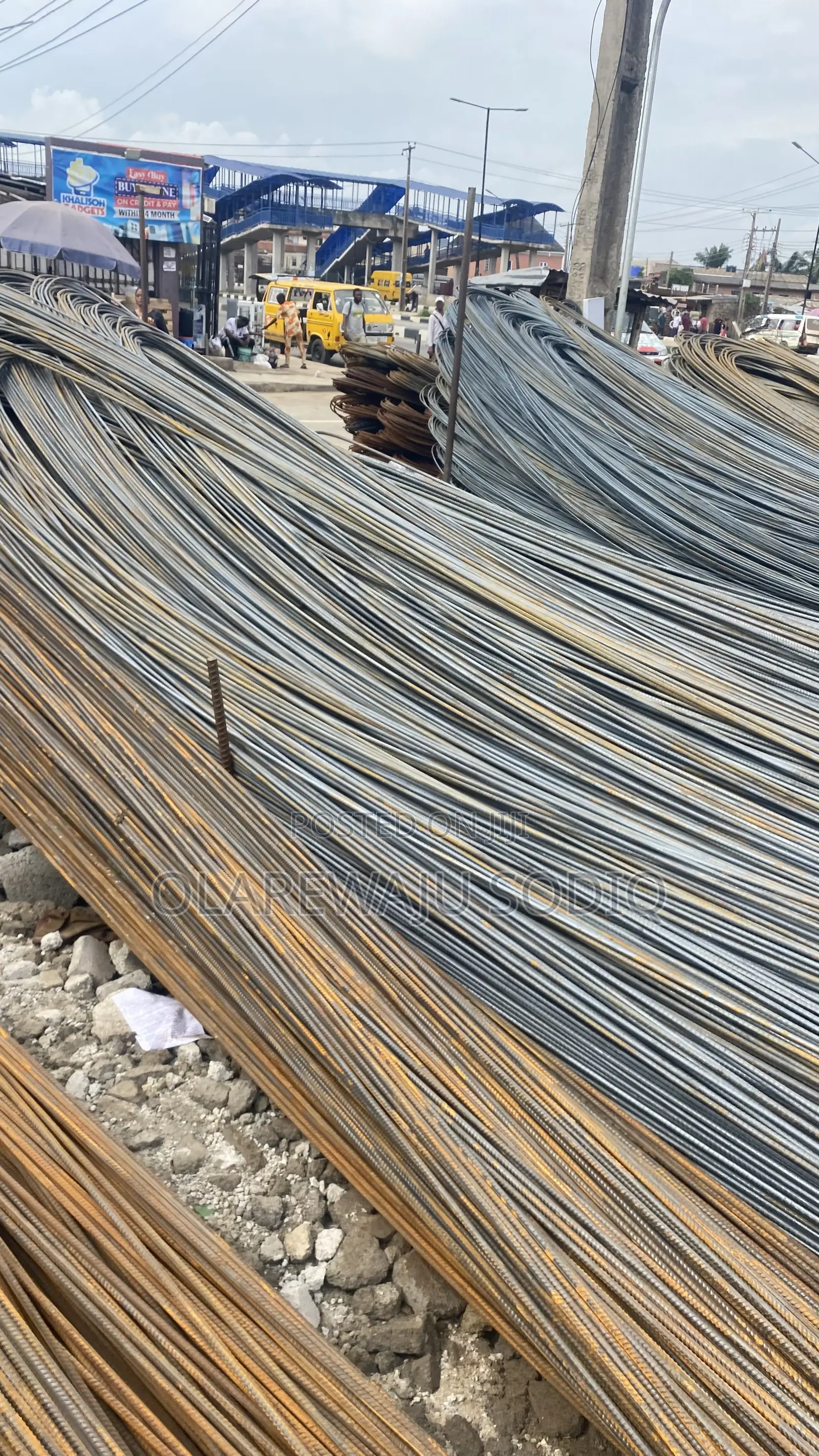 Diamond TMT and Local Standard