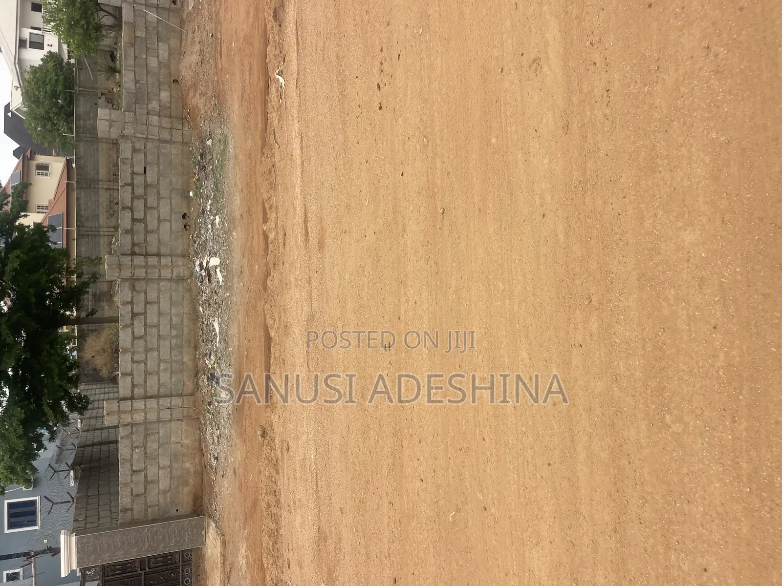795sqm of Estate Plot at Gwarimpa Estate FCT Abuja Nigerian